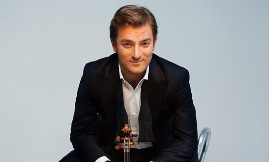 Banijay Strikes a Chord with Leading Classical Musician, Renaud Capuçon -Duo partner to develop new musical talent-